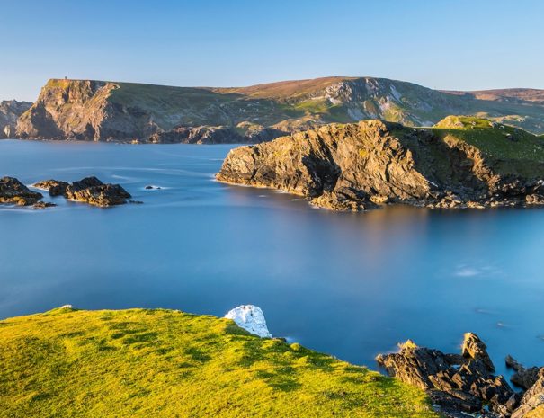 Malin Head Co. Donegal