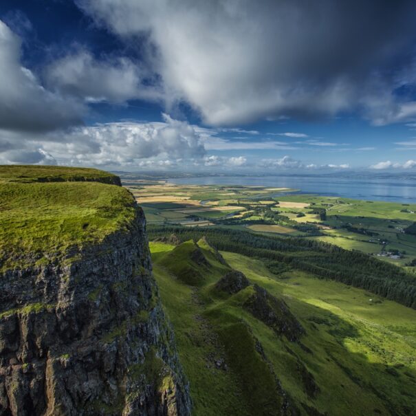 Binevenagh