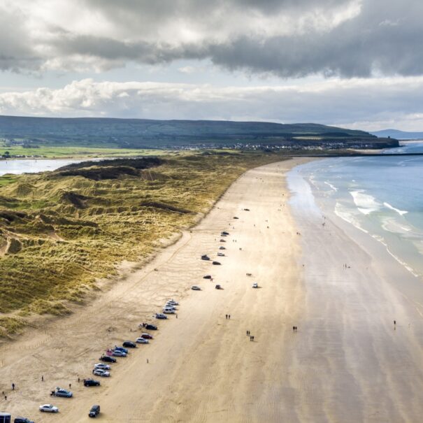 Portstewart-Strand