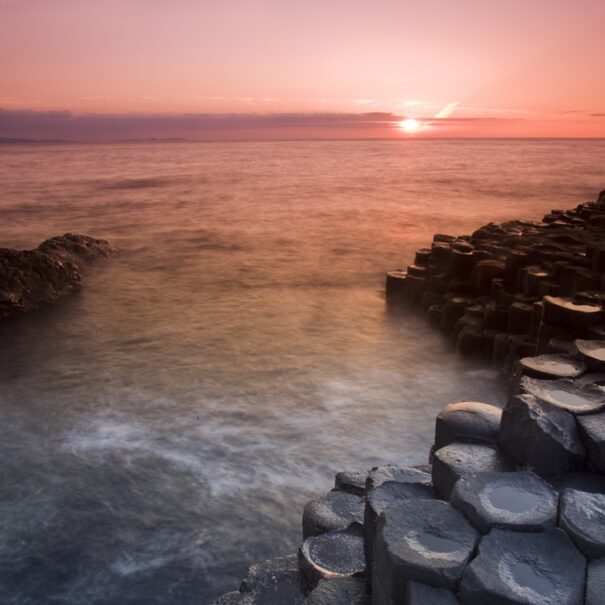 Giants-Causeway